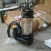 Bơm chìm nước thải Veratti Model VRm1100BF 1.1Kw 2 VRm1100BF 510x611 247x296 1