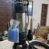 Bơm chìm nước thải Veratti Model VRm250F 0.25Kw 1 VRm250F 1 247x296 1