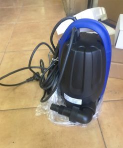Top 4 Thương Hiệu Máy Bơm Chìm Nước Thải Nhập Khẩu, Chất Lượng, Giá Tốt Nhất 20 PRm75050 247x296 247x296 1